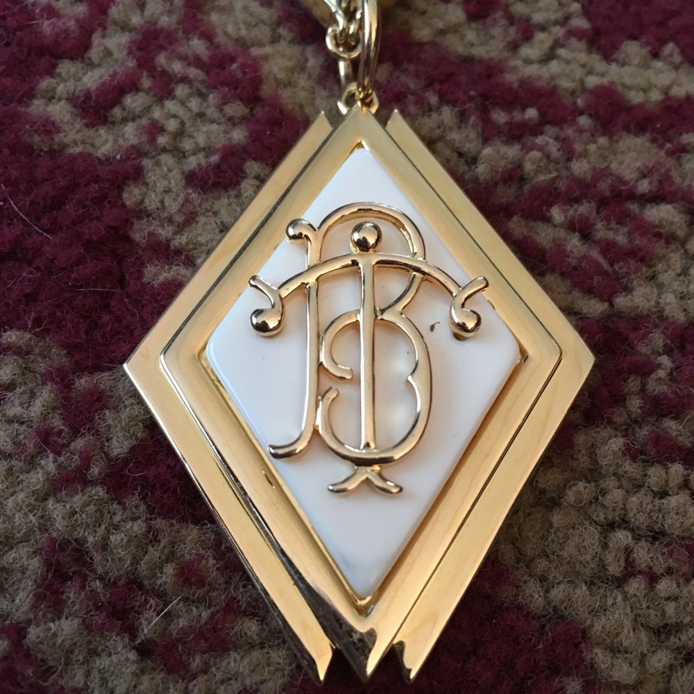 Gold Necklace